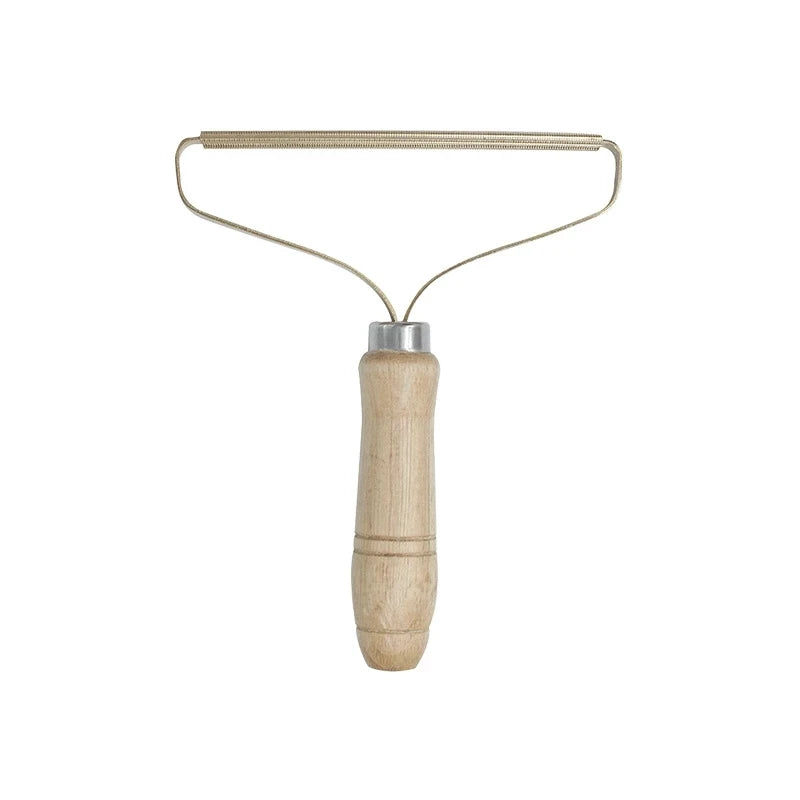 Removedor de fiapos portátil, escova removedora de pelos de animais de estimação, rolo removedor de fiapos manual, limpeza de sofás, roupas, escova de fiapos, ferramenta de barbear para tecidos