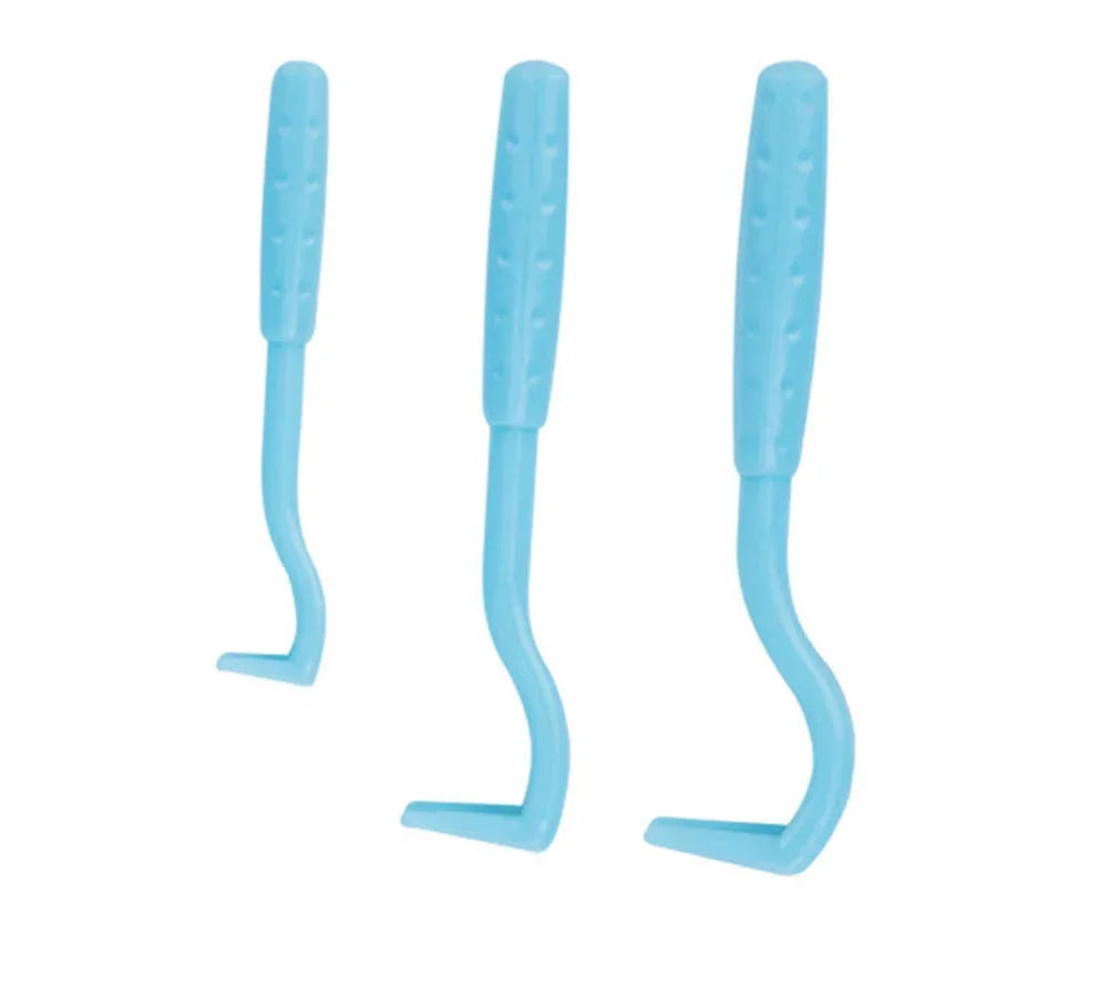 Removedor de pulgas, gancho, removedor de carrapatos, pinça, puxador de carrapatos, acessórios para cães e gatos, extrator de arranhões, pinças para ácaros, pentes e piolhos